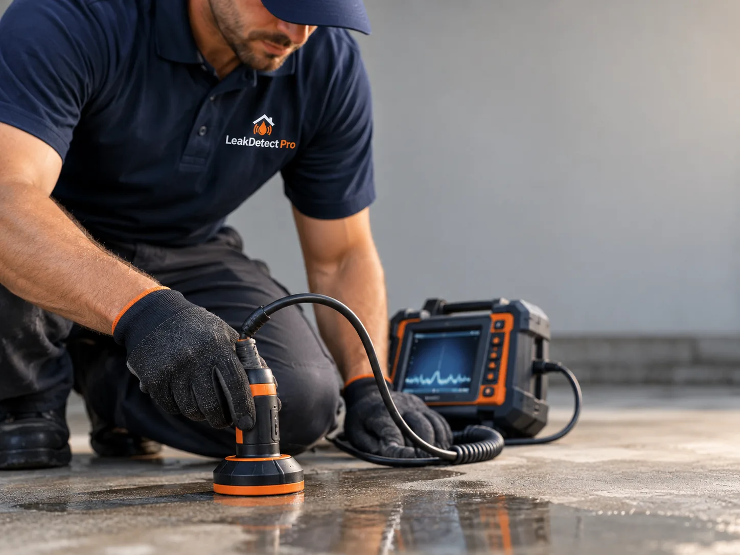Flat Roof Analysis in Julian, CA